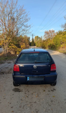 Обява за продажба на VW Polo ~2 500 лв. - изображение 2 | Auto.bg Обява за продажба на VW Polo ~2 500 лв. - изображение 2