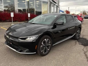 Kia EV6 Long Range  CARFAX