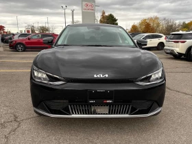 Kia EV6 Long Range  CARFAX - 43900 лв. / 22445.71 € - 42678768 6