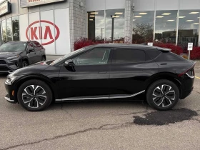 Kia EV6 Long Range  CARFAX - 43900 лв. / 22445.71 € - 42678768 2