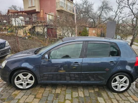 VW Golf GT 2.0 170 2008 DSG, снимка 2