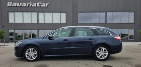 Peugeot 508 Business-Line* Aut.* Full LED* Euro 6 - 15900 лв. / 8129.54 € - 39470055 5