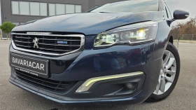 Peugeot 508 Business-Line* Aut.* Full LED* Euro 6 - 15900 лв. / 8129.54 € - 39470055 7