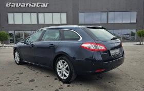 Peugeot 508 Business-Line* Aut.* Full LED* Euro 6 - 15900 лв. / 8129.54 € - 39470055 4