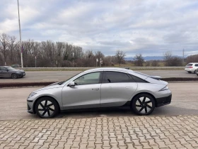 Hyundai Ioniq 6 EXCLUSIVE EV 77kWh RWD, снимка 5