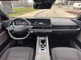 Hyundai Ioniq 6 EXCLUSIVE EV 77kWh RWD, снимка 14