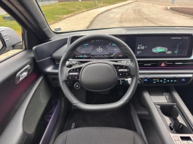 Hyundai Ioniq 6 EXCLUSIVE EV 77kWh RWD, снимка 15