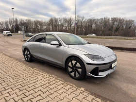 Hyundai Ioniq 6 EXCLUSIVE EV 77kWh RWD, снимка 3