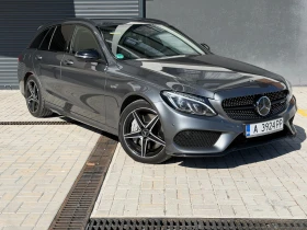 Mercedes-Benz C 43 AMG Estate 9G-Tronic