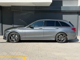 Mercedes-Benz C 43 AMG Estate 9G-Tronic, снимка 3 - Автомобили и джипове - 53155053