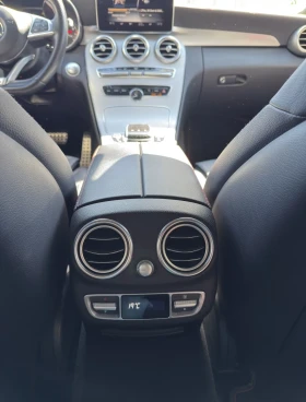 Mercedes-Benz C 43 AMG Estate 9G-Tronic - 24990 € / 48876.19 лв. - 68712001 12