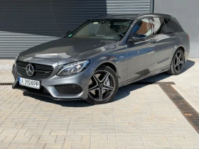 Mercedes-Benz C 43 AMG Estate 9G-Tronic, снимка 2 - Автомобили и джипове - 53155053
