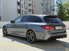 Mercedes-Benz C 43 AMG Estate 9G-Tronic - 24990 € / 48876.19 лв. - 68712001 5