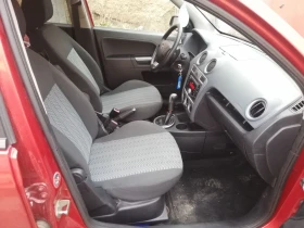 Ford Fusion 1..4 - 550 € / 1075.71 лв. - 26551012 13