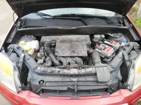 Ford Fusion 1..4 - 550 € / 1075.71 лв. - 26551012 14
