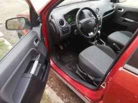 Ford Fusion 1..4 - 550 € / 1075.71 лв. - 26551012 8