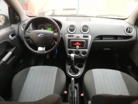 Ford Fusion 1..4 - 550 € / 1075.71 лв. - 26551012 9