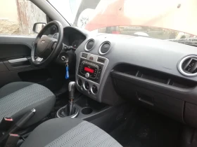 Ford Fusion 1..4 - 550 € / 1075.71 лв. - 26551012 10