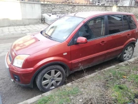 Ford Fusion 1..4 - 550 € / 1075.71 лв. - 26551012 6
