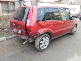 Ford Fusion 1..4 - 550 € / 1075.71 лв. - 26551012 5