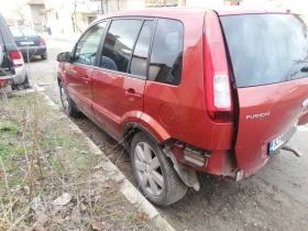 Ford Fusion 1..4 - 550 € / 1075.71 лв. - 26551012 4