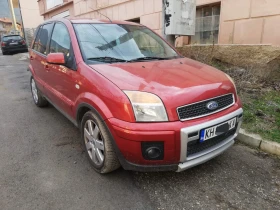 Ford Fusion 1..4 - 550 € / 1075.71 лв. - 26551012 3