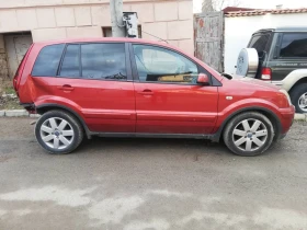 Ford Fusion 1..4 - 550 € / 1075.71 лв. - 26551012 7