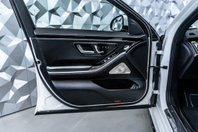 Mercedes-Benz S 400  d 4M L AMG* 360* Pano* Burm - 76900 € / 150403.33 лв. - 78620440 7