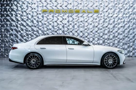 Mercedes-Benz S 400  d 4M L AMG* 360* Pano* Burm - 76900 € / 150403.33 лв. - 78620440 6