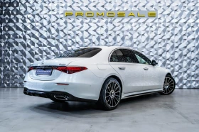 Mercedes-Benz S 400  d 4M L AMG* 360* Pano* Burm - 76900 € / 150403.33 лв. - 78620440 5