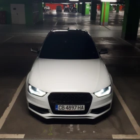 Audi S4 B&O, 10.25 мултимедия, Ел.щора, снимка 1