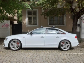 Audi S4 B&O, 10.25 мултимедия, Ел.щора, снимка 3