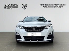 Peugeot 5008 ALLURE 1.5 BlueHDi 130 EAT8 Гаранция 2 години - 20500 € / 40094.51 лв. - 26355429 2