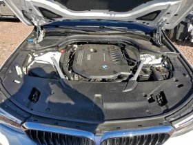 BMW 640 GT* XDrive* Kожа* Подгрев* ПАНО* НАВИ* KEYLESS - 17566 € / 34356.11 лв. - 75549624 11