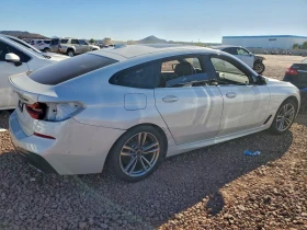 BMW 640 GT* XDrive* Kожа* Подгрев* ПАНО* НАВИ* KEYLESS - 17566 € / 34356.11 лв. - 75549624 3