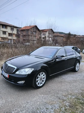 Mercedes-Benz S 500 S500 - 8900 € / 17406.89 лв. - 95408697 3