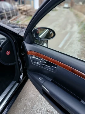 Mercedes-Benz S 500 S500 - 8900 € / 17406.89 лв. - 95408697 12