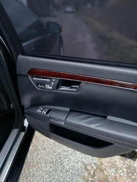 Mercedes-Benz S 500 S500 - 8900 € / 17406.89 лв. - 95408697 11