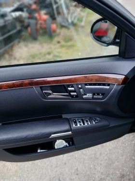 Mercedes-Benz S 500 S500 - 8900 € / 17406.89 лв. - 95408697 16