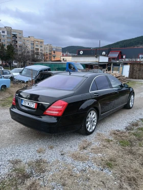 Mercedes-Benz S 500 S500 - 8900 € / 17406.89 лв. - 95408697 5
