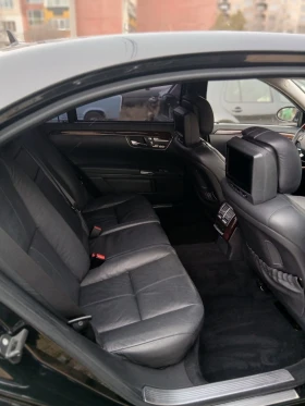 Mercedes-Benz S 500 S500 - 8900 € / 17406.89 лв. - 95408697 10