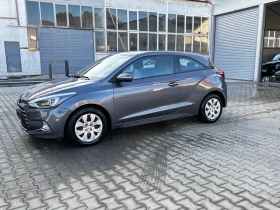 Hyundai I20 Facelift Coupe 1.3 - 6500 € / 12712.90 лв. - 12538936 2