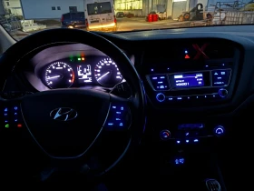 Hyundai I20 Facelift Coupe 1.3 - 6500 € / 12712.90 лв. - 12538936 8
