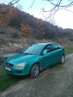Ford Focus - 1900 € / 3716.08 лв. - 60400807 3