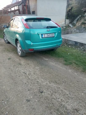 Ford Focus - 1900 € / 3716.08 лв. - 60400807 2