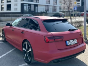Audi A6 COMPETITION* BiTDI* MATRIX* QUATTRO - цена по договаряне - 61288638 10