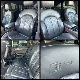 Audi A6 COMPETITION* BiTDI* MATRIX* QUATTRO - цена по договаряне - 61288638 13