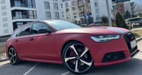 Audi A6 COMPETITION* BiTDI* MATRIX* QUATTRO - цена по договаряне - 61288638 3