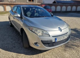 Renault Megane Grandtour 1.5 dci - 4900 € / 9583.57 лв. - 91460512 2