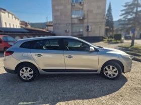 Renault Megane Grandtour 1.5 dci - 4900 € / 9583.57 лв. - 91460512 3